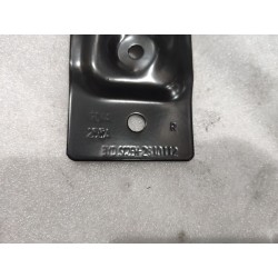 Support de montage droit de la poutre anti-collision auxiliaire - BYD - 13438198-00
