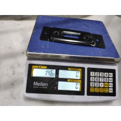 Support de montage droit de la poutre anti-collision auxiliaire - BYD - 13438198-00