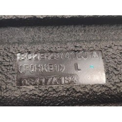 Bras de traction gauche de suspension arrière - BYD - 13437987-00