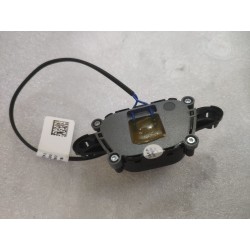 Rear microswitch-purple cbe - BYD - 19723688-00