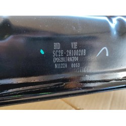Sous-châssis arrière - BYD - 13437983-00