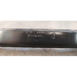 Bras supérieur gauche de suspension arrière - BYD - 13437940-00