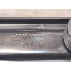 Bras de traction droit de suspension arrière - BYD - 13437938-00