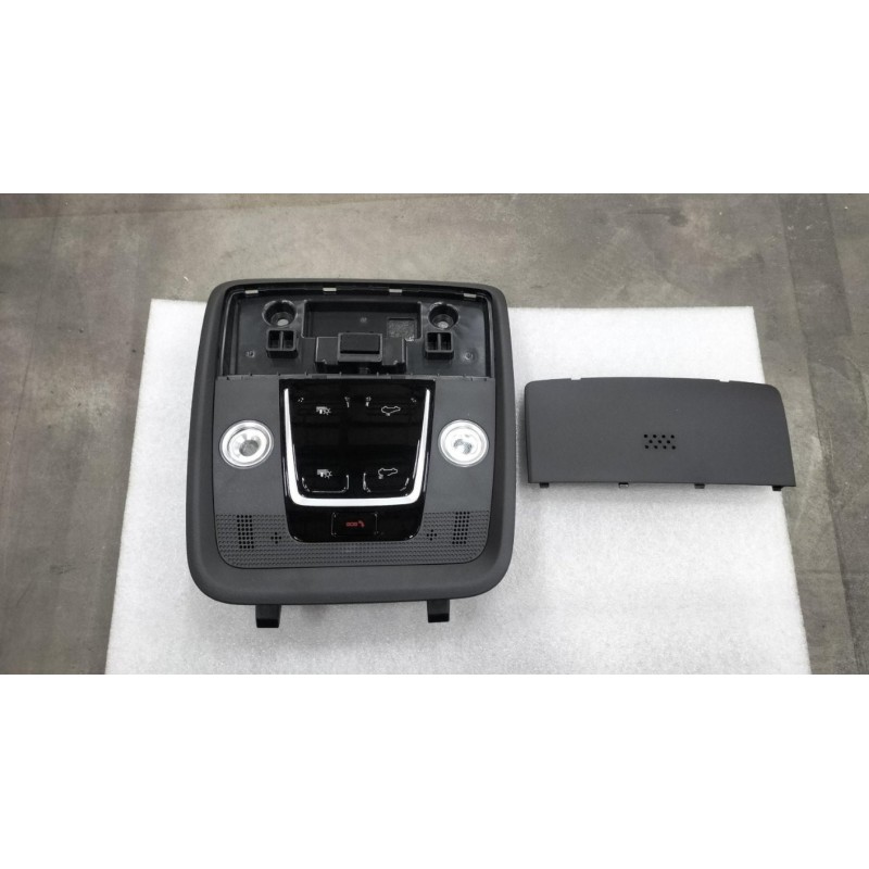 Éclairage intérieur avant - BYD - 13437883-00