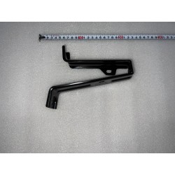Support du garde-boue du plancher arrière - BYD - 13435647-00