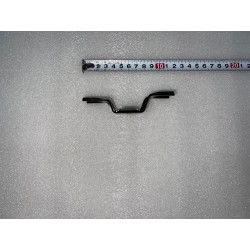 Support gauche du garde-boue du sous-châssis avant - BYD - 13435646-00