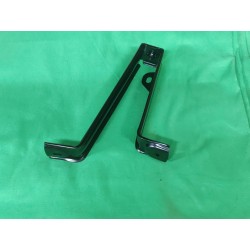 Support du garde-boue inférieur - BYD - 13435644-00