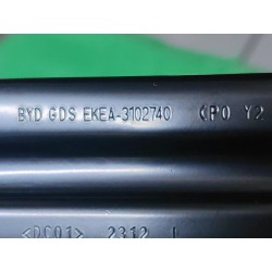 Support du garde-boue inférieur - BYD - 13435644-00