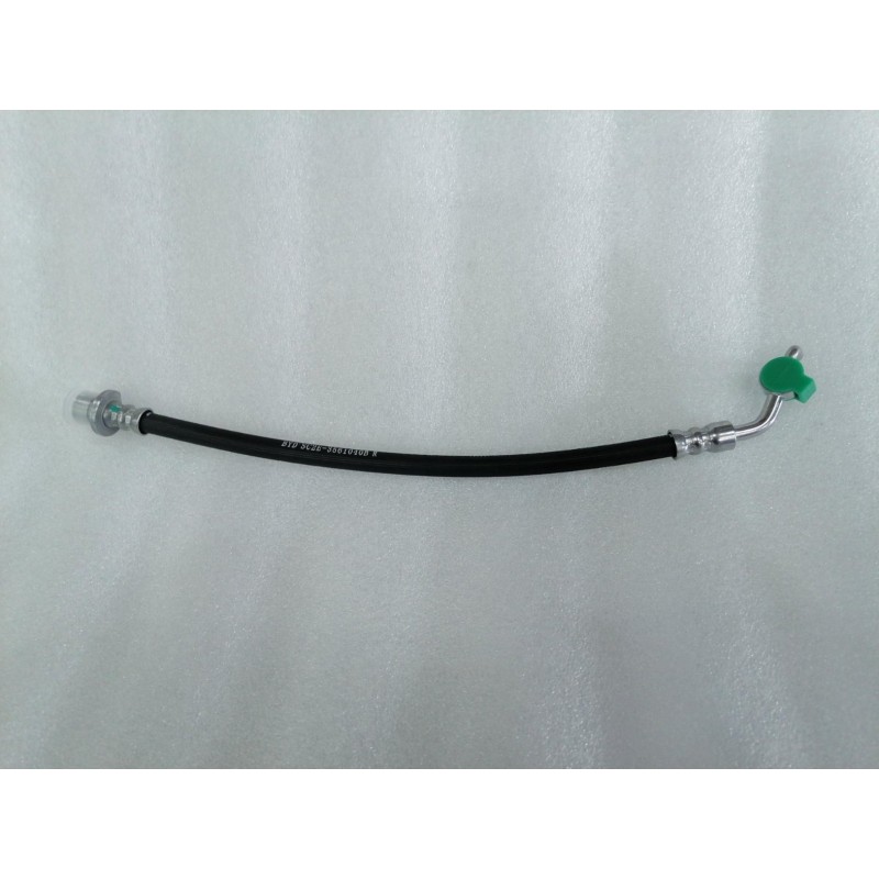 Tuyau flexible de frein arrière droit - BYD - 13434542-00