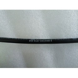 Tuyau flexible de frein arrière droit - BYD - 13434542-00