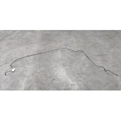 Tuyau de frein II arrière droit - BYD - 13434540-00