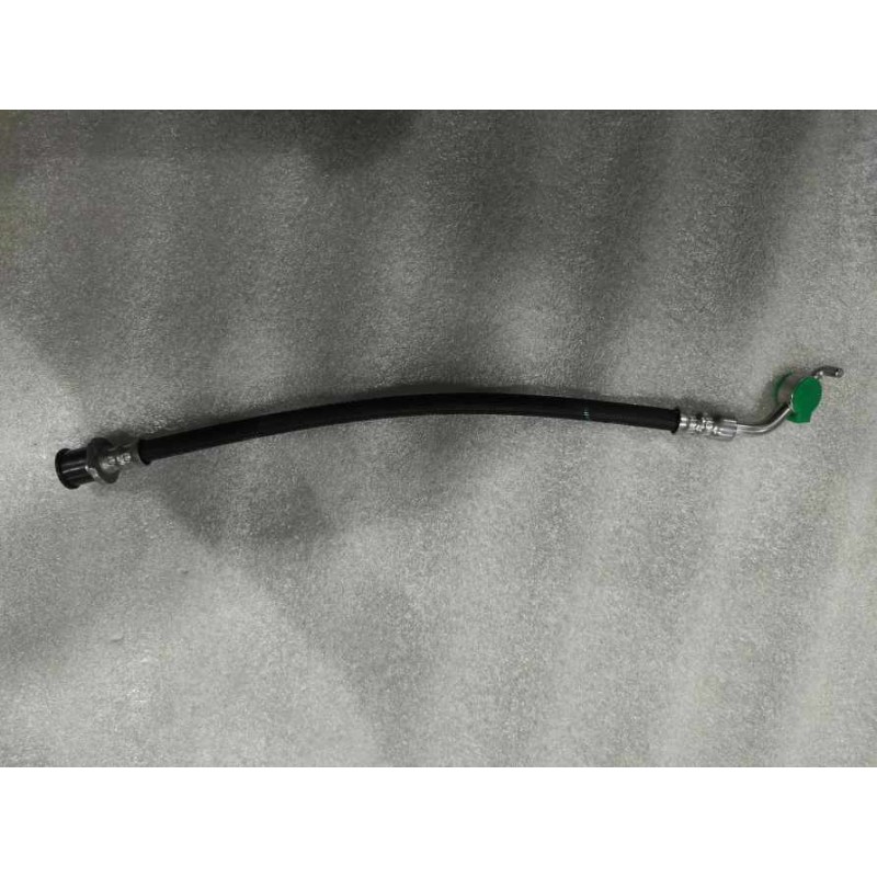 Tuyau flexible de frein arrière gauche - BYD - 13434537-00