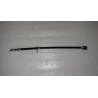 Tuyau flexible de frein avant gauche - BYD - 13434531-00
