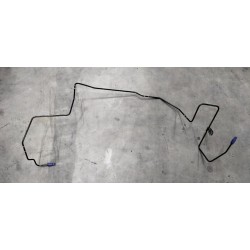 Tuyau de frein avant droit - BYD - 13434452-00