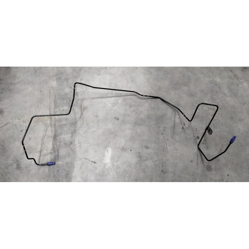 Tuyau de frein avant droit - BYD - 13434452-00