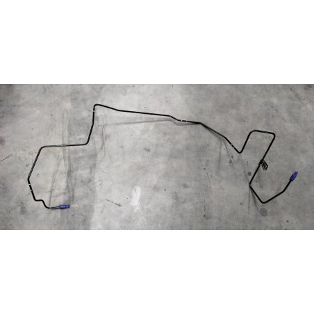 Tuyau de frein avant droit - BYD - 13434452-00
