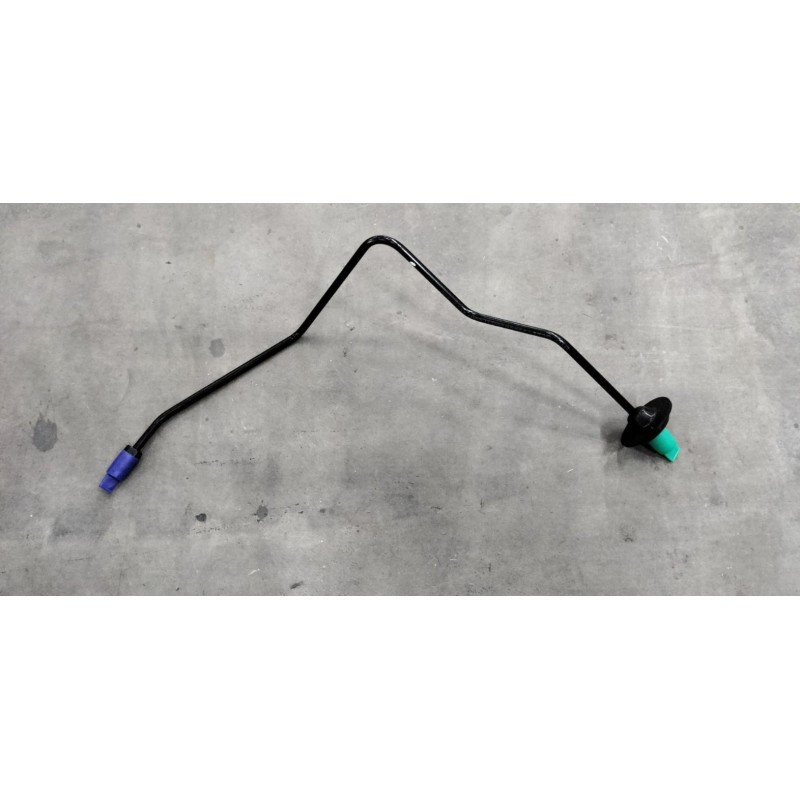 Tuyau de frein avant gauche - BYD - 13434306-00