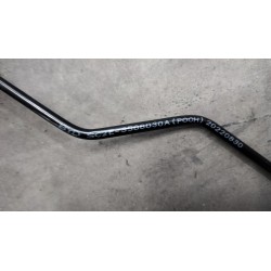 Tuyau de frein avant gauche - BYD - 13434306-00