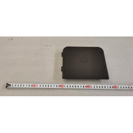 Couvercle d'accès au tapis - BYD - 13431821-00