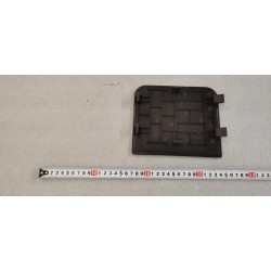 Couvercle d'accès au tapis - BYD - 13431821-00