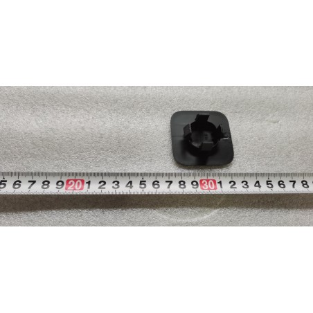 Bouchon de tapis - BYD - 13431817-00