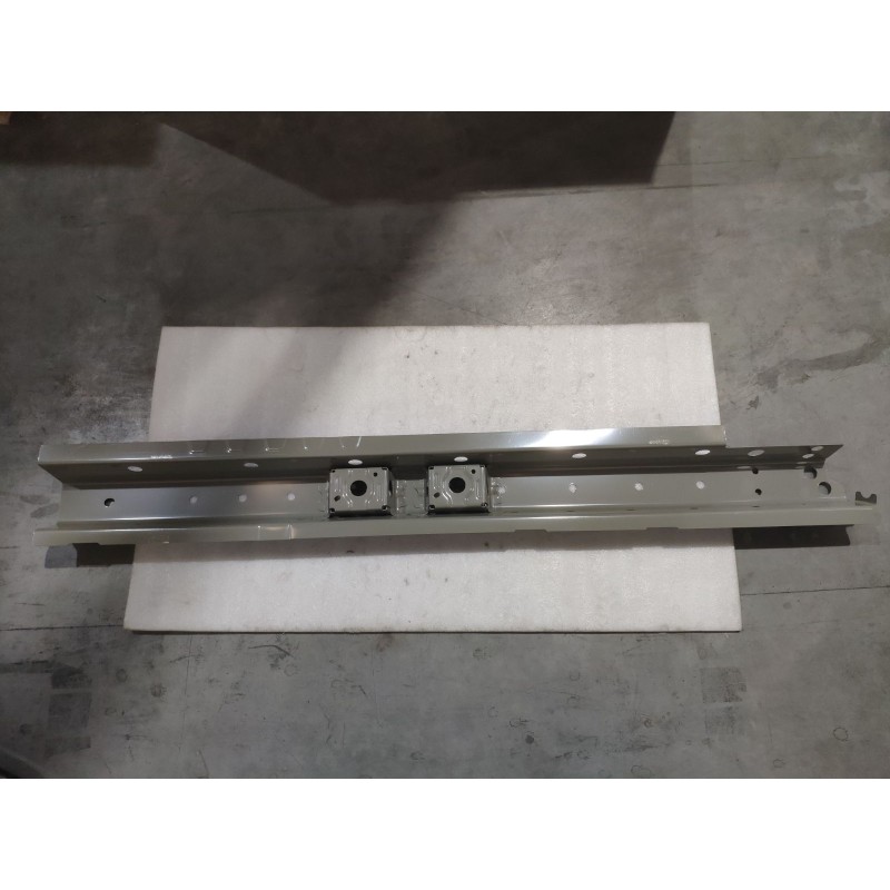 Plaque de renfort de seuil de porte droit - BYD - 19720509-00