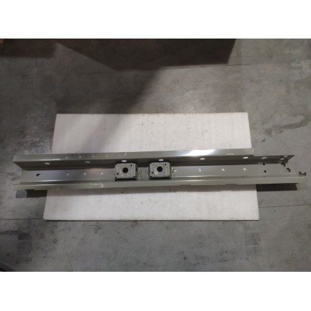 Plaque de renfort de seuil de porte droit - BYD - 19720509-00