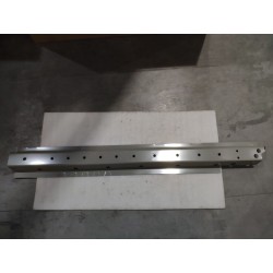 Plaque de renfort de seuil de porte droit - BYD - 19720509-00