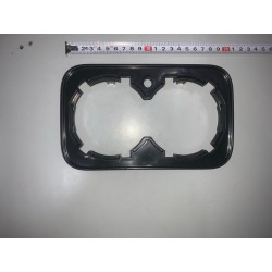 Support du porte-gobelet de l'accoudoir central du siège arrière - BYD - 13431376-00