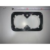 Support du porte-gobelet de l'accoudoir central du siège arrière - BYD - 13431376-00