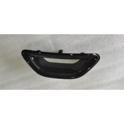 Partie plastique 2 au niveau de l'appui-tête du siège - BYD - 13431373-00
