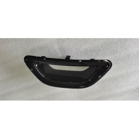 Partie plastique 2 au niveau de l'appui-tête du siège - BYD - 13431373-00