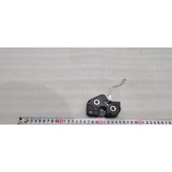 Serrure droite - BYD - 13431245-00