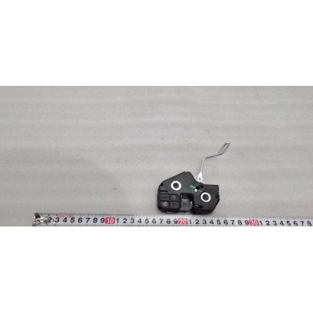 Serrure droite - BYD - 13431245-00