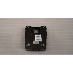Panneau du mécanisme de commande de changement de vitesse - Noir pur 9 - BYD - 13431198-00