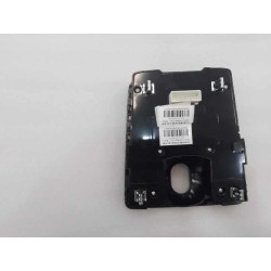 Panneau du mécanisme de commande de changement de vitesse - Noir pur 9 - BYD - 13431195-00