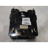 Panneau du mécanisme de commande de changement de vitesse - Noir pur 9 - BYD - 13431195-00