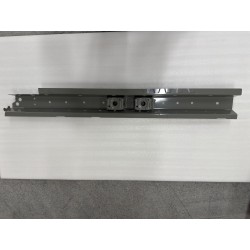 Plaque de renfort de seuil de porte gauche - BYD - 19720508-00