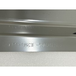 Plaque de renfort de seuil de porte gauche - BYD - 19720508-00