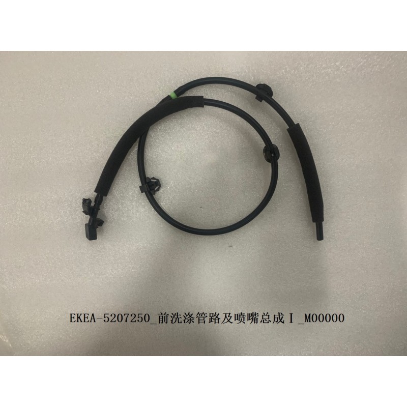 I de canalisation et de buse de lave-glace avant - BYD - 13431134-00