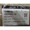 Couche d'insonorisation inférieure II du coffre - BYD - 13429492-00