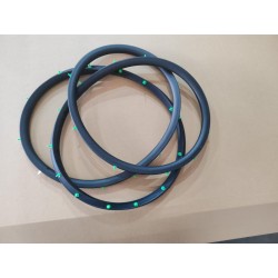 Bande d'étanchéité de la portière arrière droite - BYD - 13429456-00