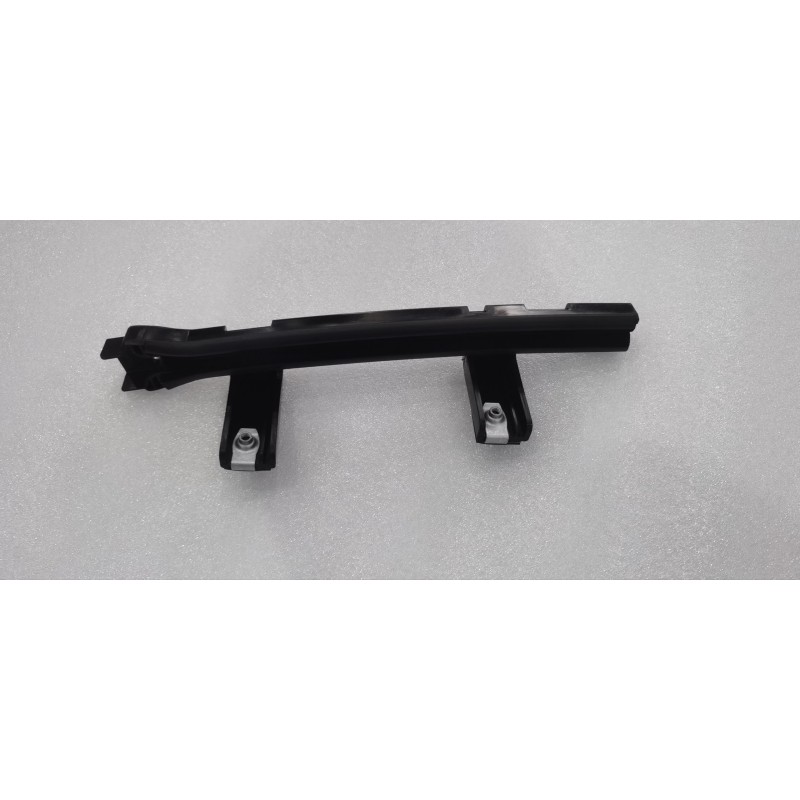 Rail de guidage mobile arrière et de canal de roulement de la portière arrière gauche - BYD - 13429405-00