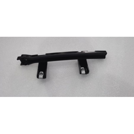 Rail de guidage mobile arrière et de canal de roulement de la portière arrière gauche - BYD - 13429405-00