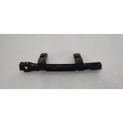 Rail de guidage mobile arrière et de canal de roulement de la portière arrière gauche - BYD - 13429405-00
