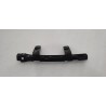Rail de guidage mobile arrière et de canal de roulement de la portière arrière gauche - BYD - 13429405-00