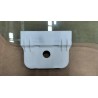Vitre de la portière avant droite - BYD - 13429348-00