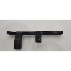 Rail de guidage mobile avant et de canal de roulement de la portière arrière gauche - BYD - 13429347-00