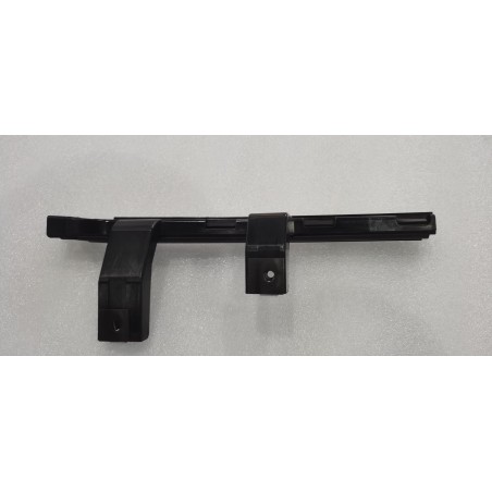 Rail de guidage mobile avant et de canal de roulement de la portière arrière gauche - BYD - 13429347-00