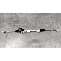 Boîtier de direction mécanique avec biellette de direction - BYD - 13427625-00